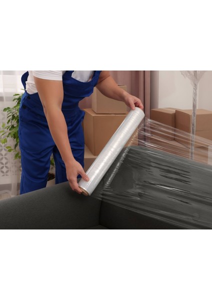 17 Mikron Manuel El Streç Filmi ( 1 Adet ) modelleri