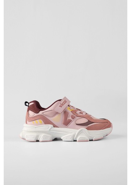 Wild Çocuk Spor Ayakkabı