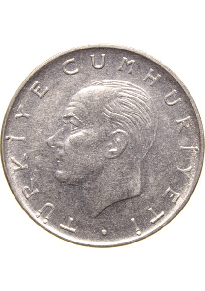 1 Lira - 1979 - Çil (TCM12) fiyatları