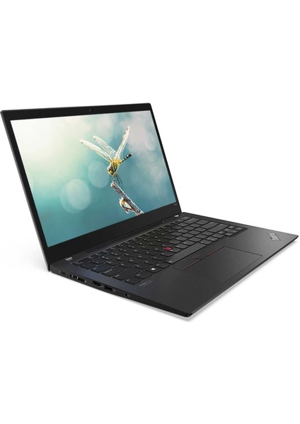 Lenovo T14S 20WN0003AU01 I7-1165G7 16GB 512SSD 14" Fullhd Freedos Taşınabilir Bilgisayar Outlet fırsatları