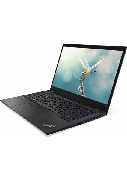 Lenovo T14S 20WN0003AU01 I7-1165G7 16GB 512SSD 14" Fullhd Freedos Taşınabilir Bilgisayar Outlet indirimleri