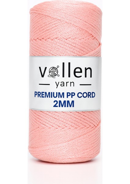 Premium Polyester Makrome Ipi 2mm ,makrome Ip,makrame,supla,çanta IPI,LACIVERT,200GR,230M
