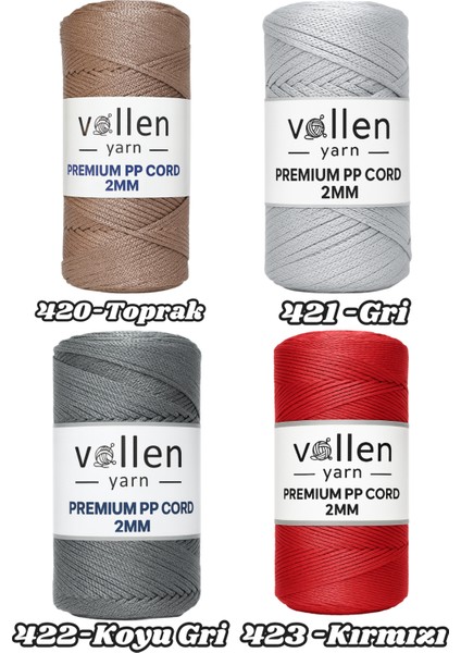 Premium Polyester Makrome Ipi 2mm ,makrome Ip,makrame,supla,çanta IPI,LACIVERT,200GR,230M