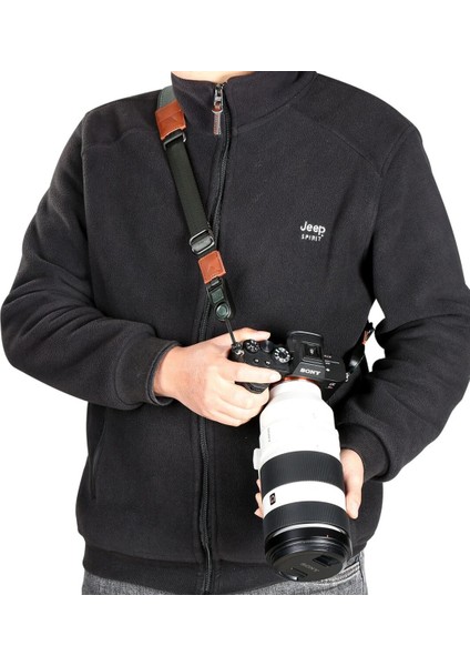 Veo Optic Guard Ns gr Fotoğraf Makinesi ve Dürbün Askısı modelleri