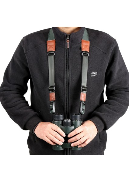 Veo Optic Guard Ns gr Fotoğraf Makinesi ve Dürbün Askısı fırsatları