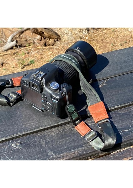 Veo Optic Guard Ns gr Fotoğraf Makinesi ve Dürbün Askısı indirimleri