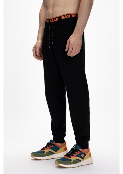 Lake Si̇yah Erkek Sweatpants Eşofman Altı fiyatları