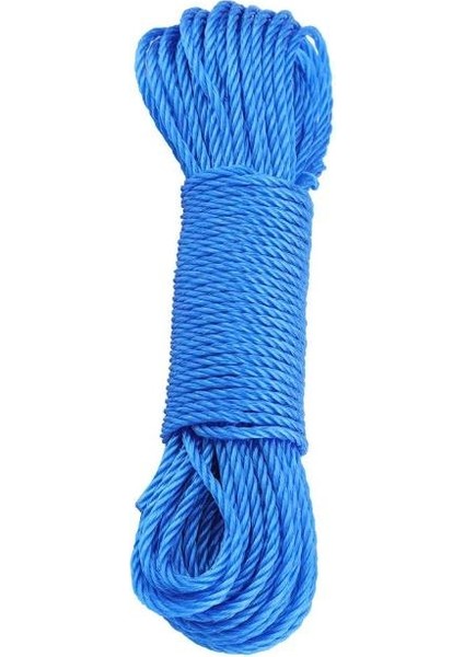 Ipsan Paketli Naylon Halat Ip 8mm 10MT