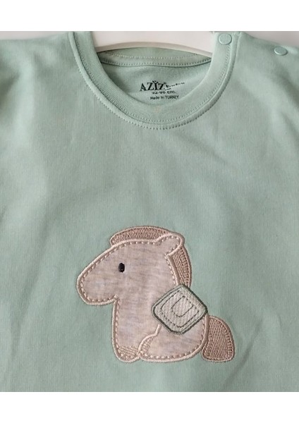 AZİZ BEBE İkili Takım