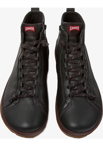 Peu Pista Gm Erkek Gri Bot K300287-032 fiyatları
