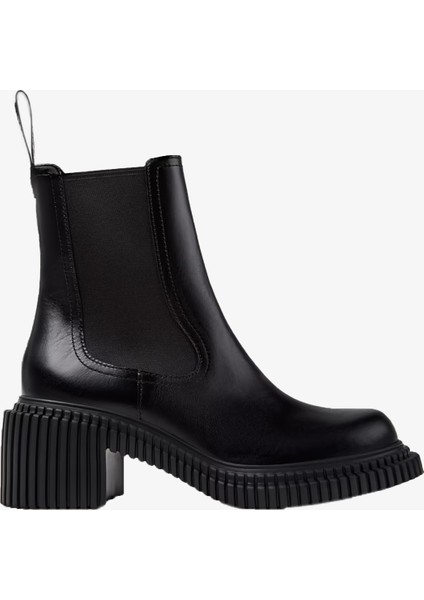 Pix London Kadın Siyah Bot K400803-001
