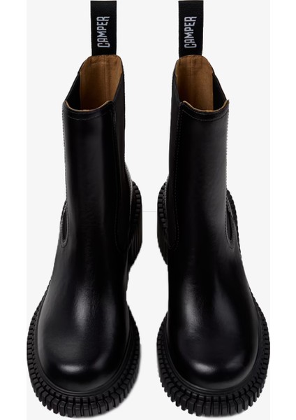 Pix London Kadın Siyah Bot K400803-001 fiyatları