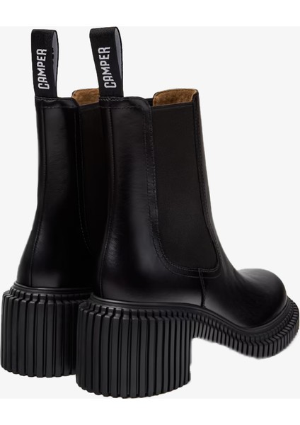 Pix London Kadın Siyah Bot K400803-001 modelleri