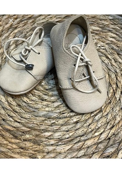 Ilkadım Öncesi ve Sonrası Yeni Doğan Hakiki Deri Ayakkab modelleri