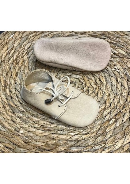 Ilkadım Öncesi ve Sonrası Yeni Doğan Hakiki Deri Ayakkab fırsatları