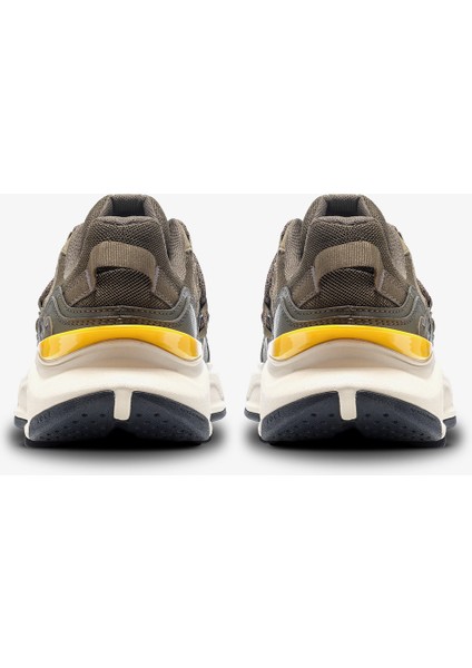 Dopamine Unisex Yeşil Spor AYAKKABI.004 modelleri