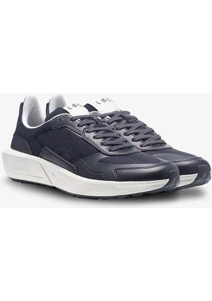 Flo Unisex Siyah Spor AYAKKABI.001 fiyatları