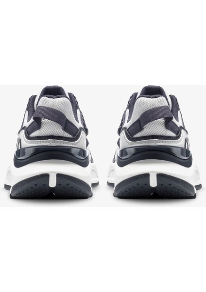 Dopamine Unisex Siyah/beyaz Spor AYAKKABI.006 modelleri