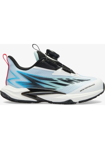 Running Shoes Çocuk Mavi Koşu Ayakkabısı.2
