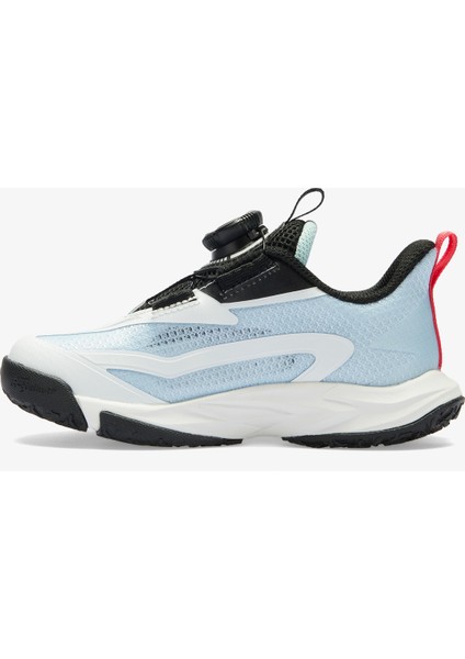 Running Shoes Çocuk Mavi Koşu Ayakkabısı.2 modelleri