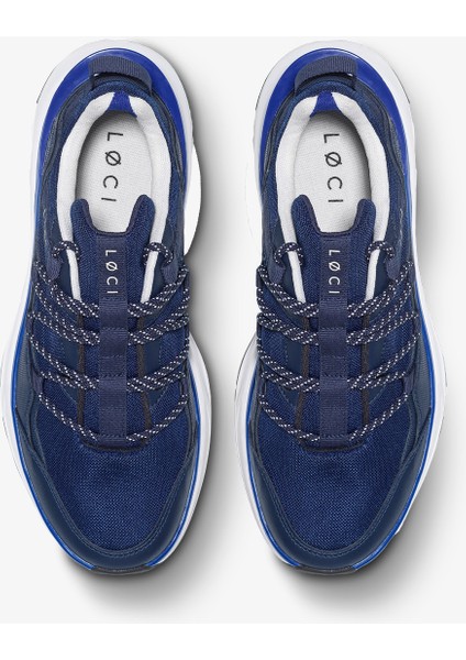 Dopamine Unisex Mavi Spor AYAKKABI.005 modelleri