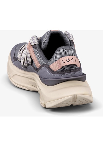 Dopamine Unisex Koyu Gri Spor AYAKKABI.012 modelleri