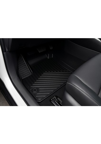 Toyota Corolla Cross Hybrid 2022+ 3D Oto Paspas Havuzlu Premium fiyatları