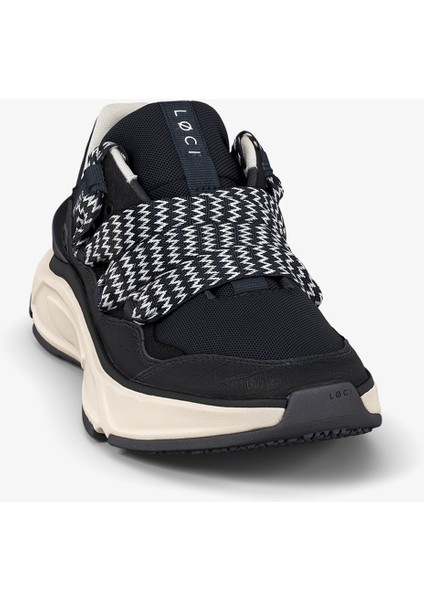 Dopamine Unisex Siyah Spor AYAKKABI.009 fiyatları