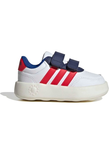 Bebek Günlük Spor Ayakkabı Breaknet 3.0 Cf I JS3675