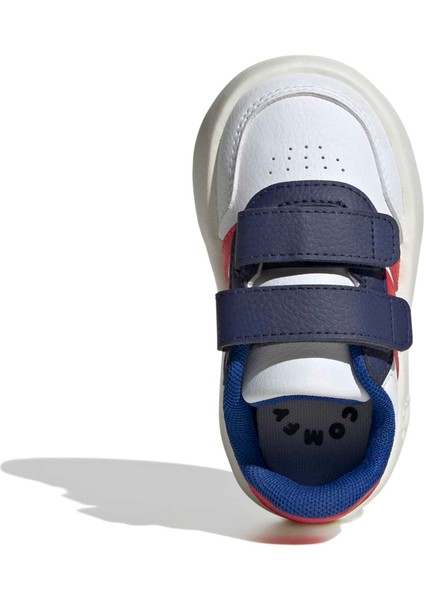 Bebek Günlük Spor Ayakkabı Breaknet 3.0 Cf I JS3675 fiyatları