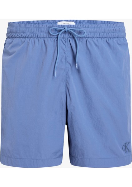 Quick Drying Erkek Mavi MAYO.C6C