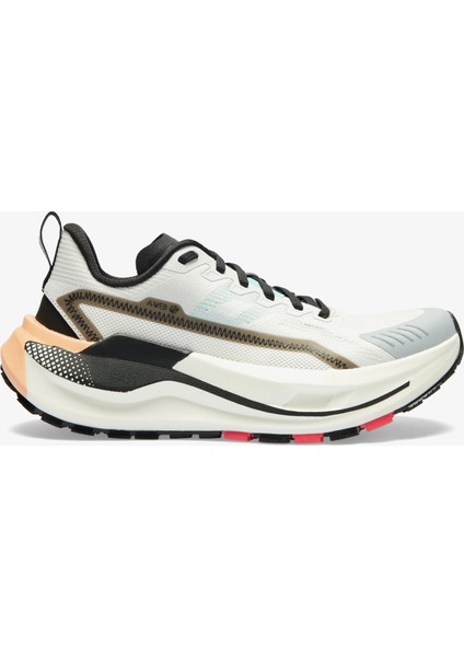 Kunlun Erkek Gri Koşu Ayakkabısı.1