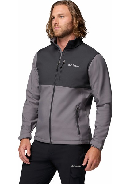 Ascender Erkek Softshell WO6044