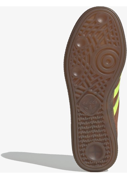 Munchen Kadın Kahverengi Spor Ayakkabı.-