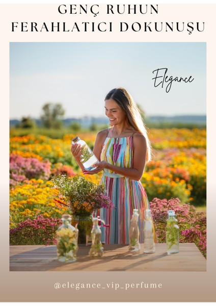 Gençlik Kolonyası - Dinamik ve Canlı 200 ml - Özel Tarihi Istanbul Koleksiyonu - fiyatları