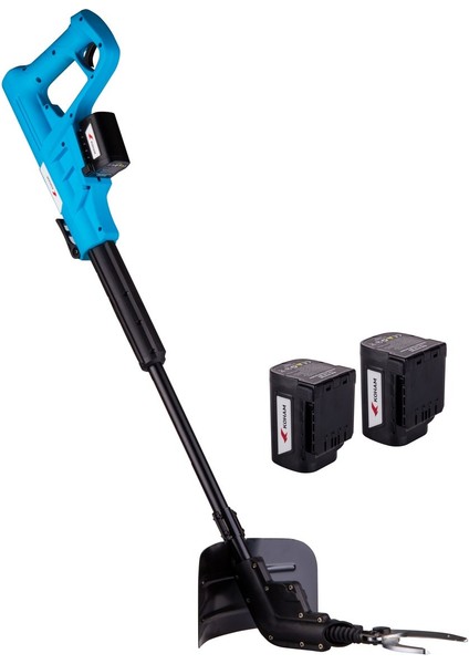 KH-SC60 Dip Sürgün Alma Makası 60MM Çift Akülü