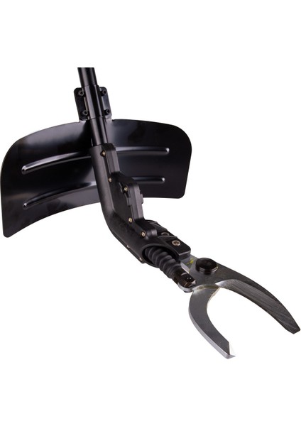 KH-SC60 Dip Sürgün Alma Makası 60MM Çift Akülü modelleri