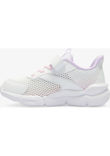 Running Shoes Çocuk Beyaz Koşu Ayakkabısı.1 modelleri