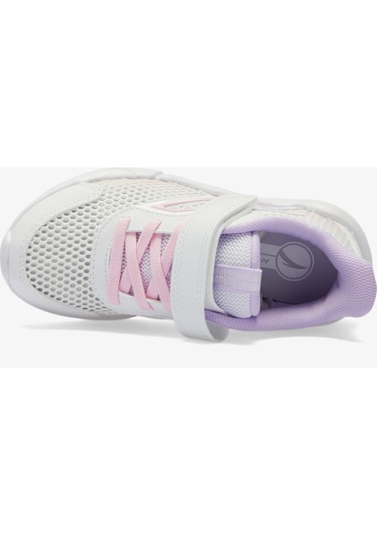 Running Shoes Çocuk Beyaz Koşu Ayakkabısı.1 fırsatları