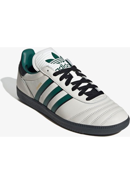 Samba Jp Erkek Beyaz Spor Ayakkabı.- fiyatları