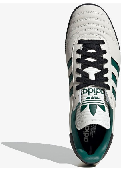 Samba Jp Erkek Beyaz Spor Ayakkabı.- indirimleri