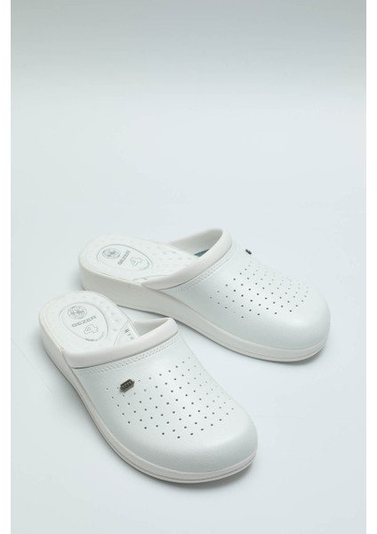 Yazlık Sabo Erkek Terlik