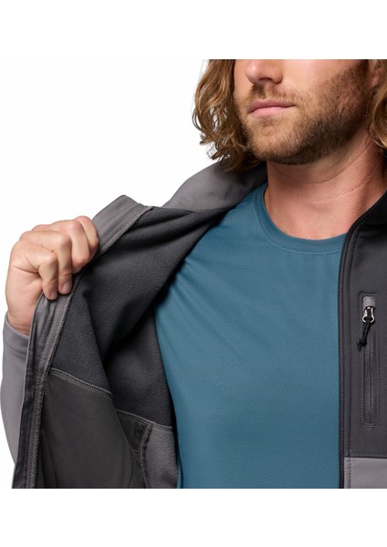 Ascender Erkek Softshell WO6044 indirimleri