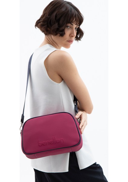 Unıted Colors Of Benetton Kadın Kol Çantası C.BNT_1590