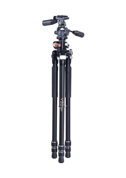 Veo 3+ 263APS Alüminyum Tripod Kit fiyatları