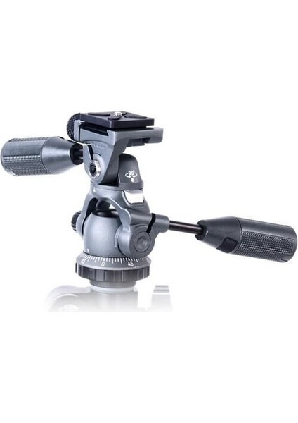 Veo 3+ 263APS Alüminyum Tripod Kit modelleri