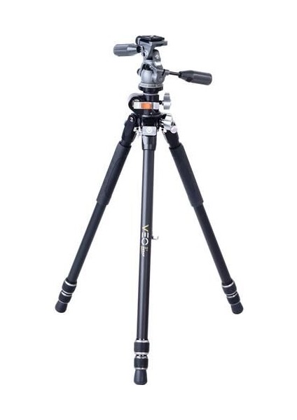Veo 3+ 263APS Alüminyum Tripod Kit fırsatları