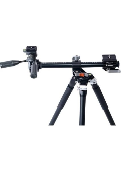 Veo 3+ 263APS Alüminyum Tripod Kit