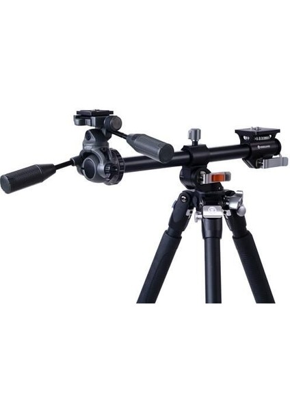 Veo 3+ 263APS Alüminyum Tripod Kit