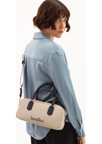 Unıted Colors Of Benetton Kadın Çapraz Çantası C.BNT_1621